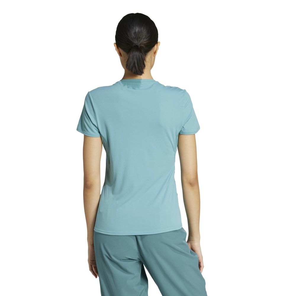 Camiseta-Adidas-Adizero-|-Feminino